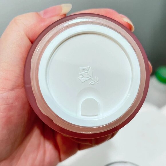 New Lancome Hydra Zen Anti-stress Women's Moisturizing Gel Cream~Full size 1.7oz - Picture 3 of 3